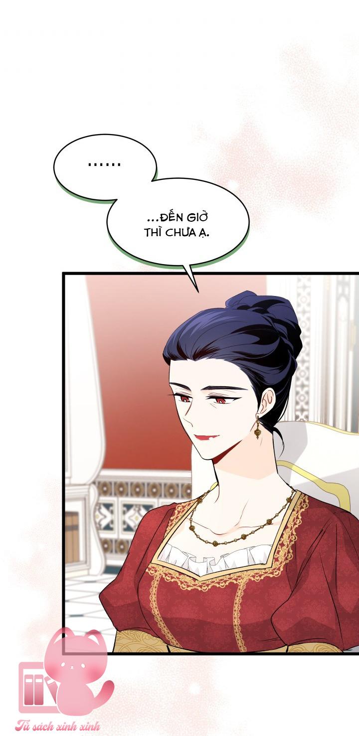 Quan Hệ Cộng Sinh Giữa Báo Đen Và Thỏ Trắng Chap 45 - Trang 2
