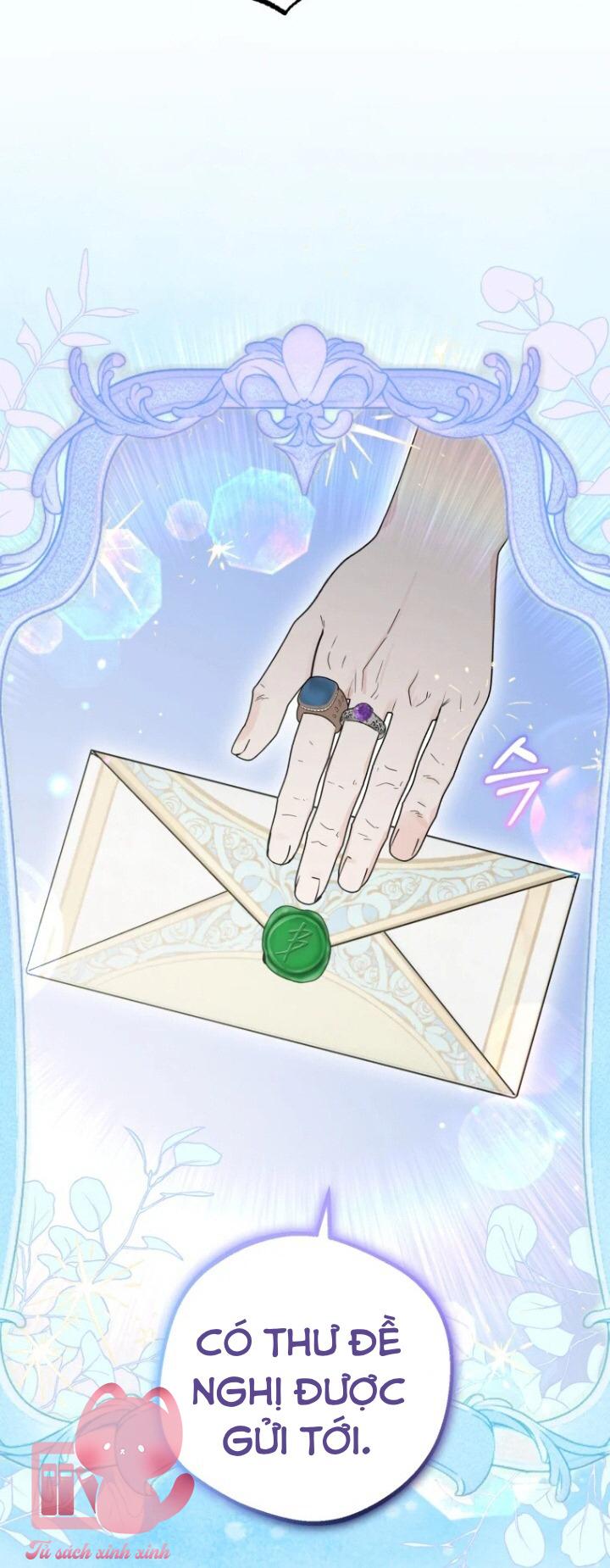 Được Yêu Thương Mà Còn Ngại Ngùng Sao! Chap 36 - Trang 4