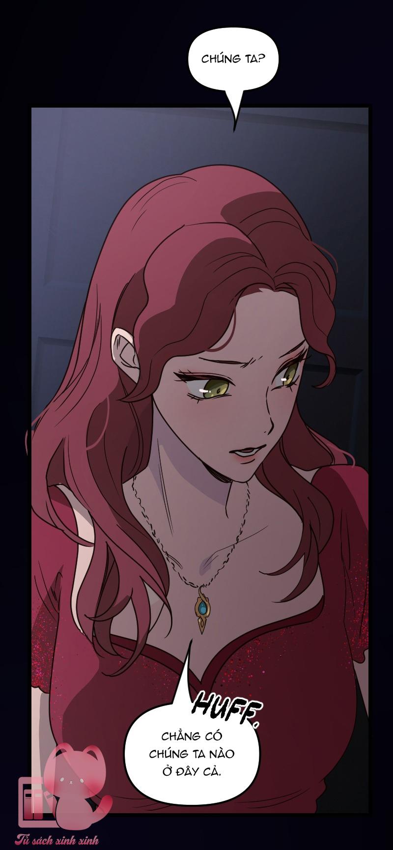 Bảo Mẫu Của Mafia Chap 23 - Trang 2