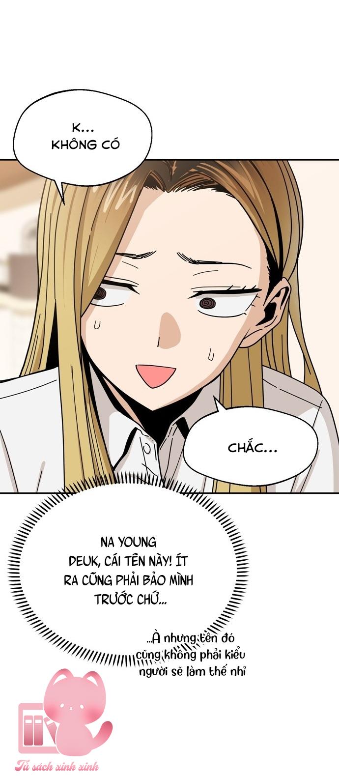 Lớ Ngớ Vớ Phải Tình Yêu Chapter 42 - Trang 4