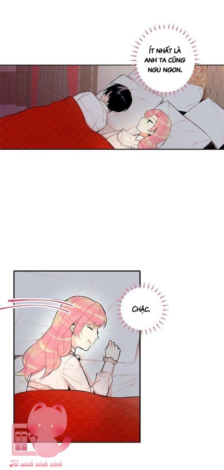 Ác Nữ Muốn Ly Hôn Chap 6 - Trang 2