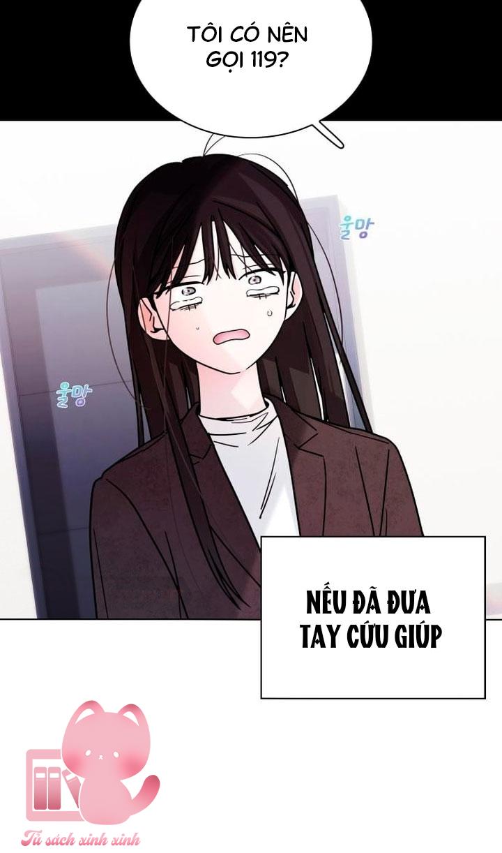 Hôn Trước Khi Ngủ Chapter 2 - Trang 4