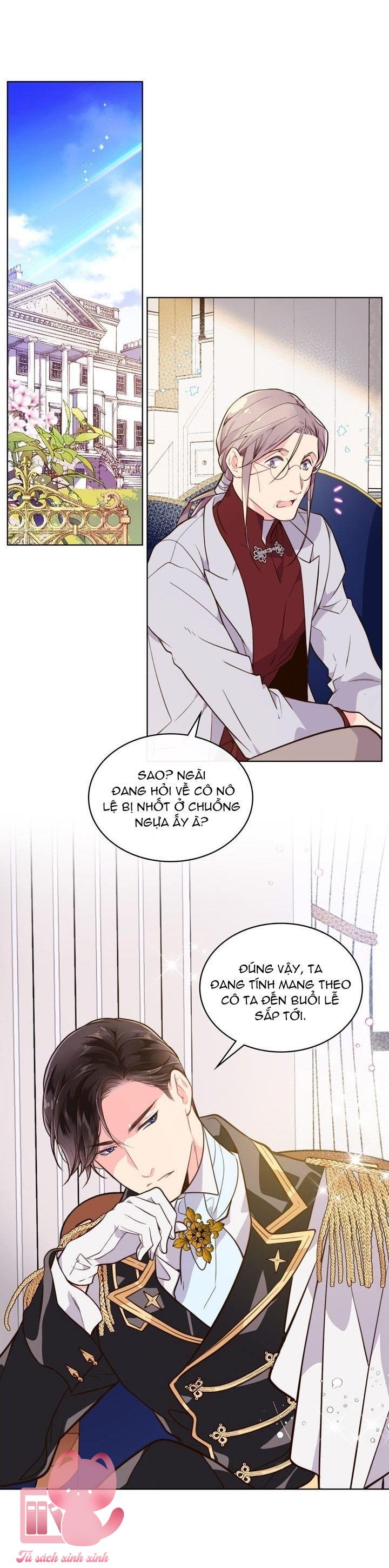 Beatrice Chap 19 - Trang 2