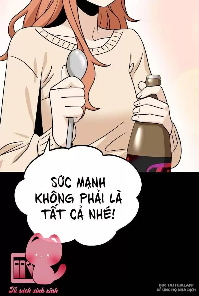 Lớ Ngớ Vớ Phải Tình Yêu Chap 70 - Trang 2