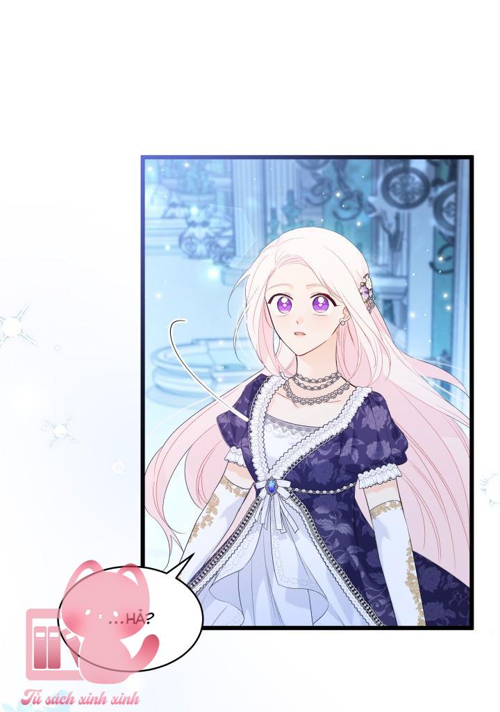 Quan Hệ Cộng Sinh Giữa Báo Đen Và Thỏ Trắng Chap 66 - Trang 2