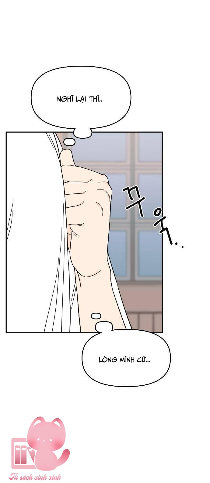 Trái Dấu Hút Nhau Chap 18 - Trang 2