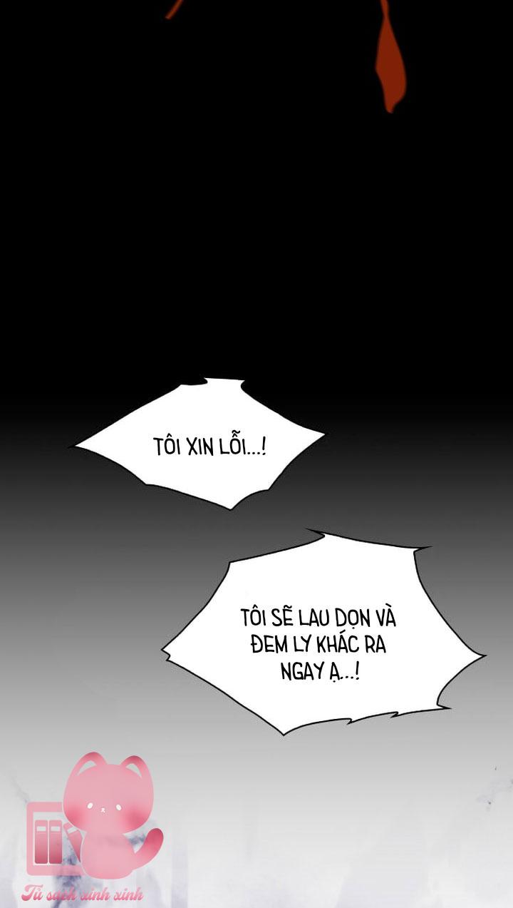 Hôn Trước Khi Ngủ Chapter 2 - Trang 4