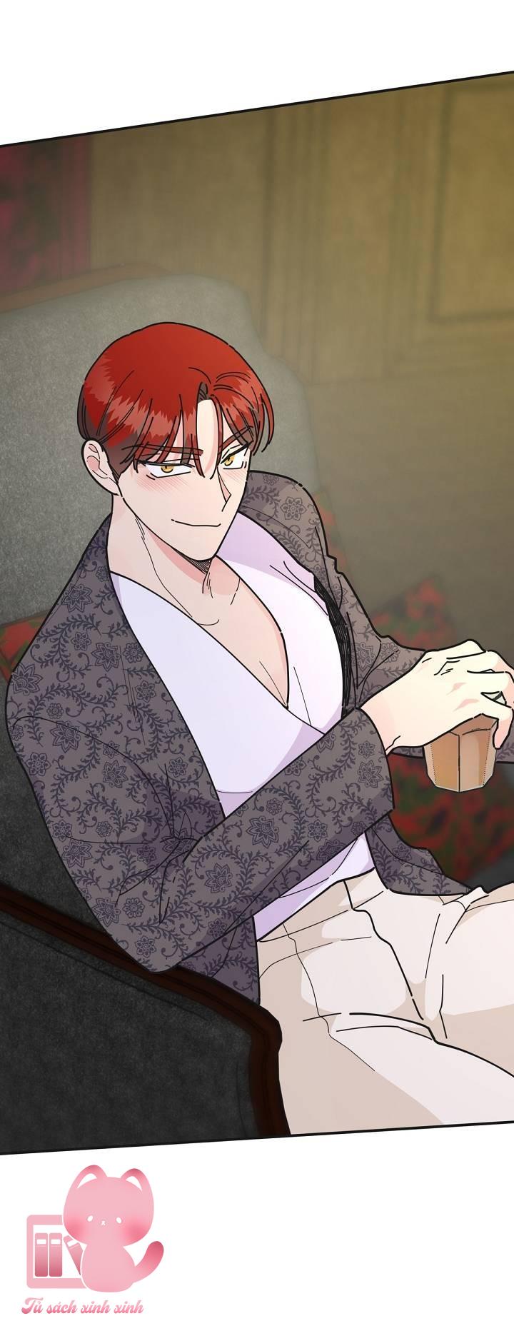 Người Hùng Của Ác Nữ Chapter 74 - Trang 4
