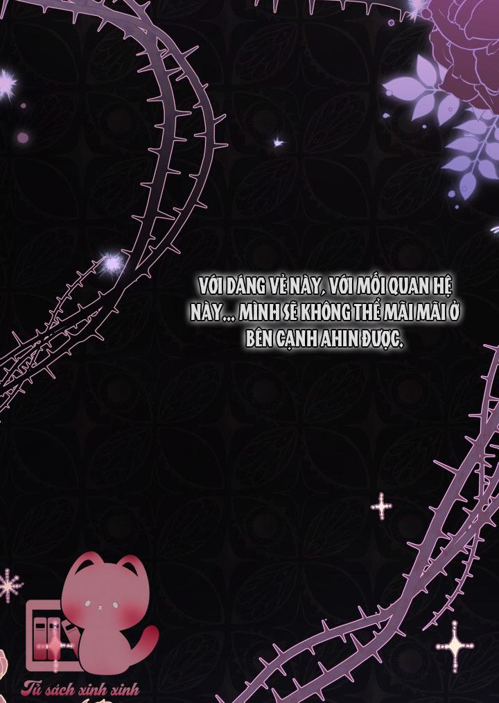Quan Hệ Cộng Sinh Giữa Báo Đen Và Thỏ Trắng Chap 72 - Trang 2