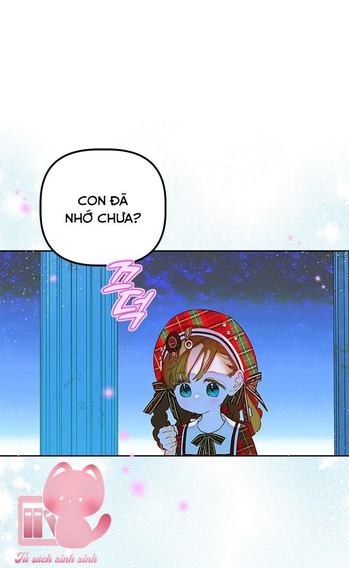 Khế Ước Hôn Nhân Của Mẹ Tôi Chapter 52 - Trang 4