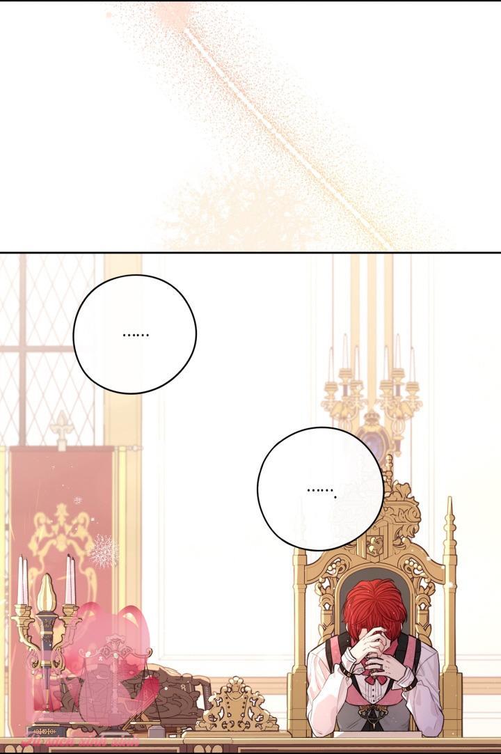 Hoàng Nữ Tóc Đen Chapter 59 - Trang 4