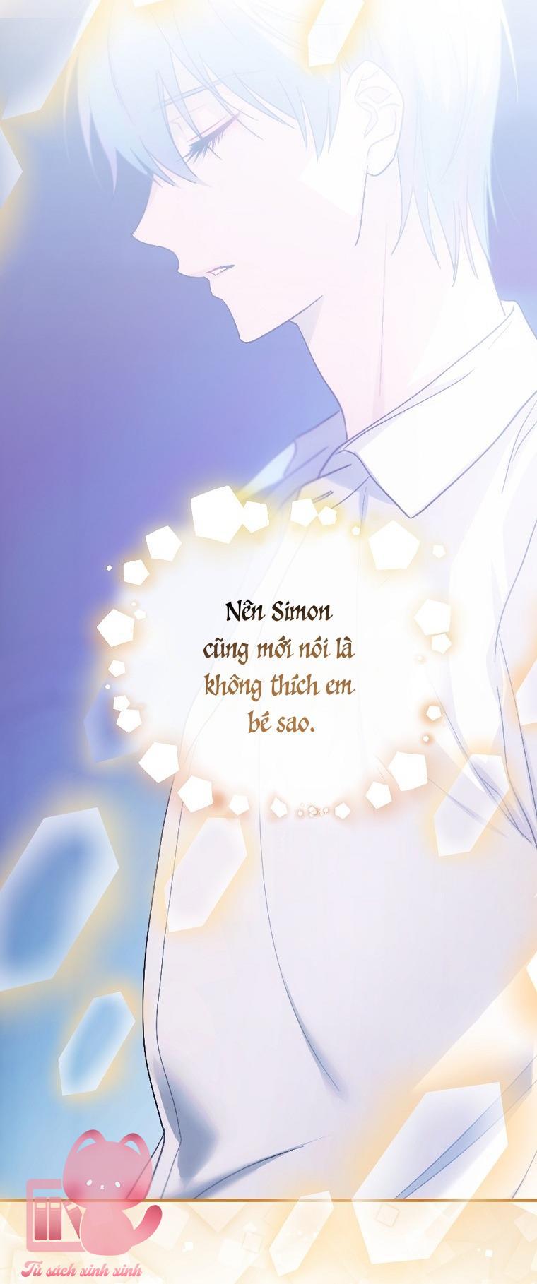 Đứa Nhỏ Không Phải Là Con Anh Chapter 66 - Trang 4
