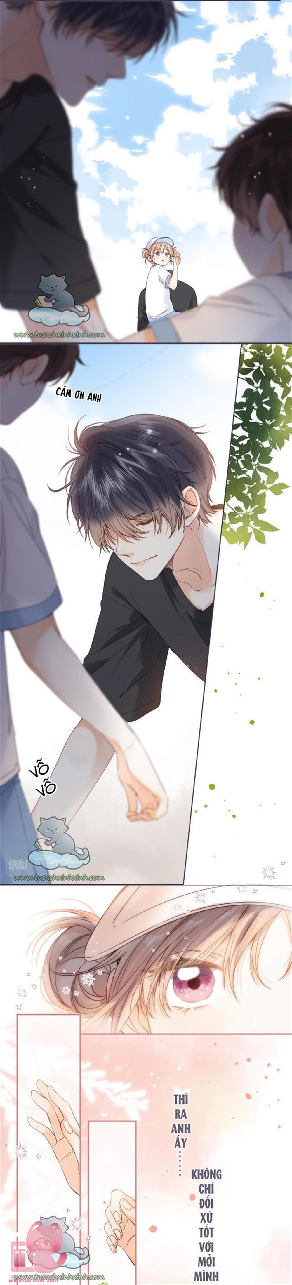Mối Tình Thầm Kín Chapter 28 - Trang 4