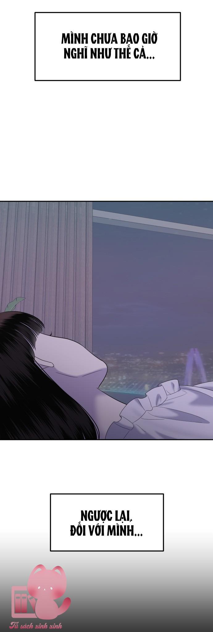 Chị Em Tranh Đấu Chap 48 - Trang 2