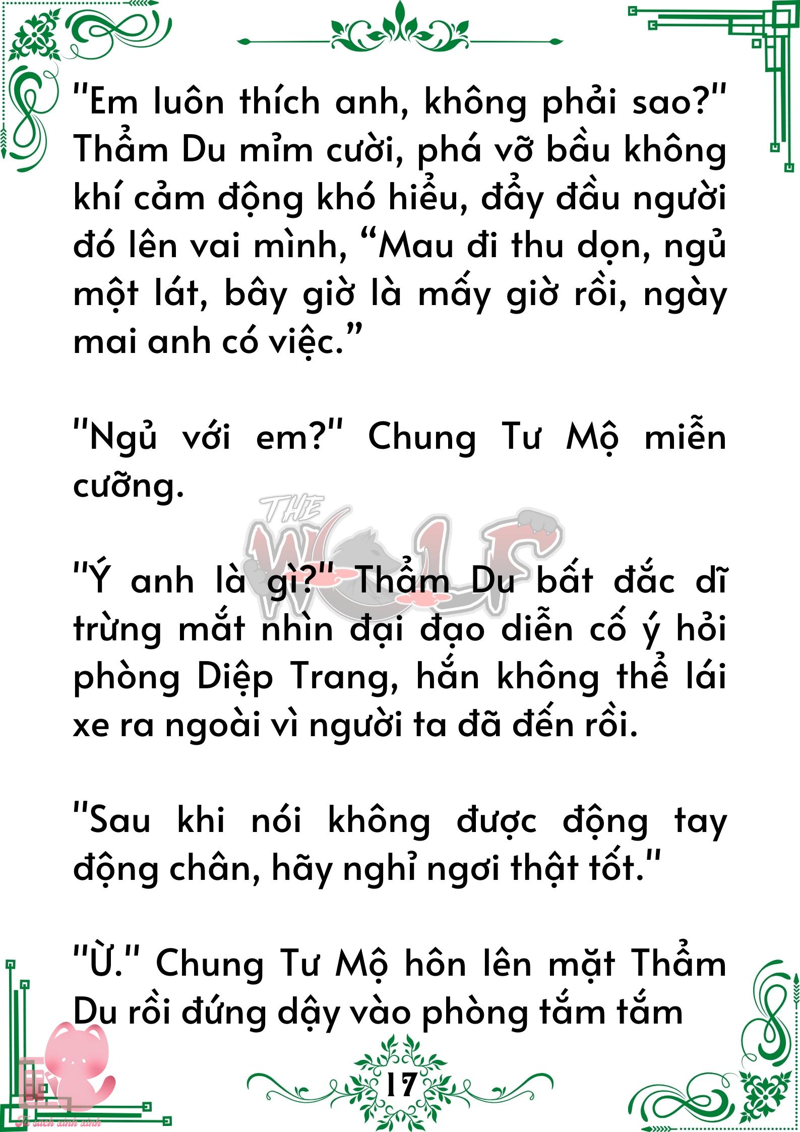Quý nhân phù trợ Du Chap 78 - Trang 2