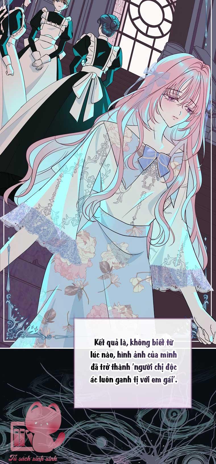 Này Boss Phản Diện, Tôi Có Thể Làm Mọi Thứ Trừ Cưới Ngài Chap 6 - Trang 3
