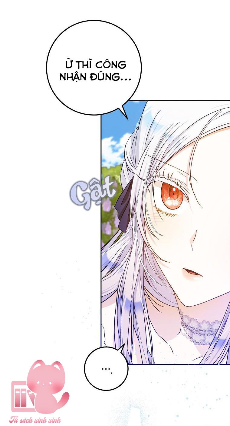 Tôi Trở Thành Vợ Của Nam Chính Chap 47 - Trang 3
