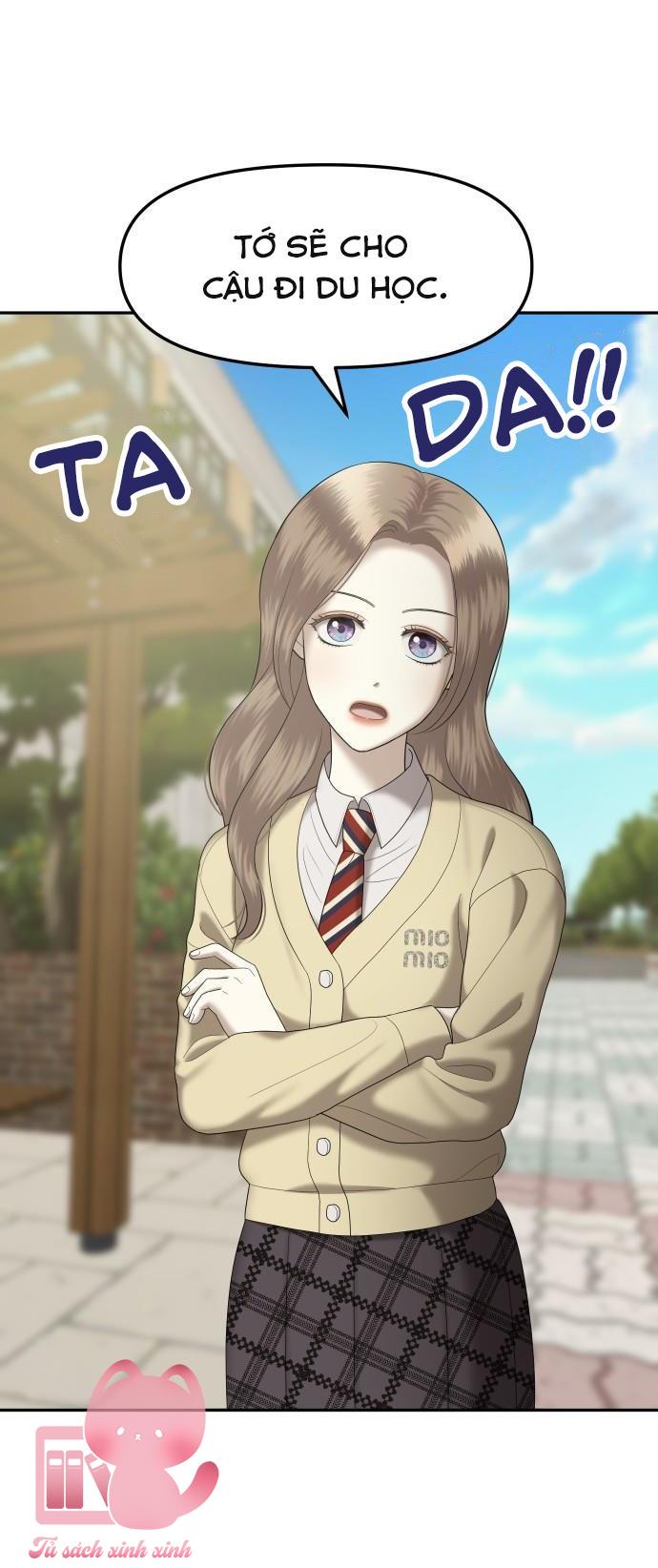 Chị Em Tranh Đấu Chap 46 - Trang 2