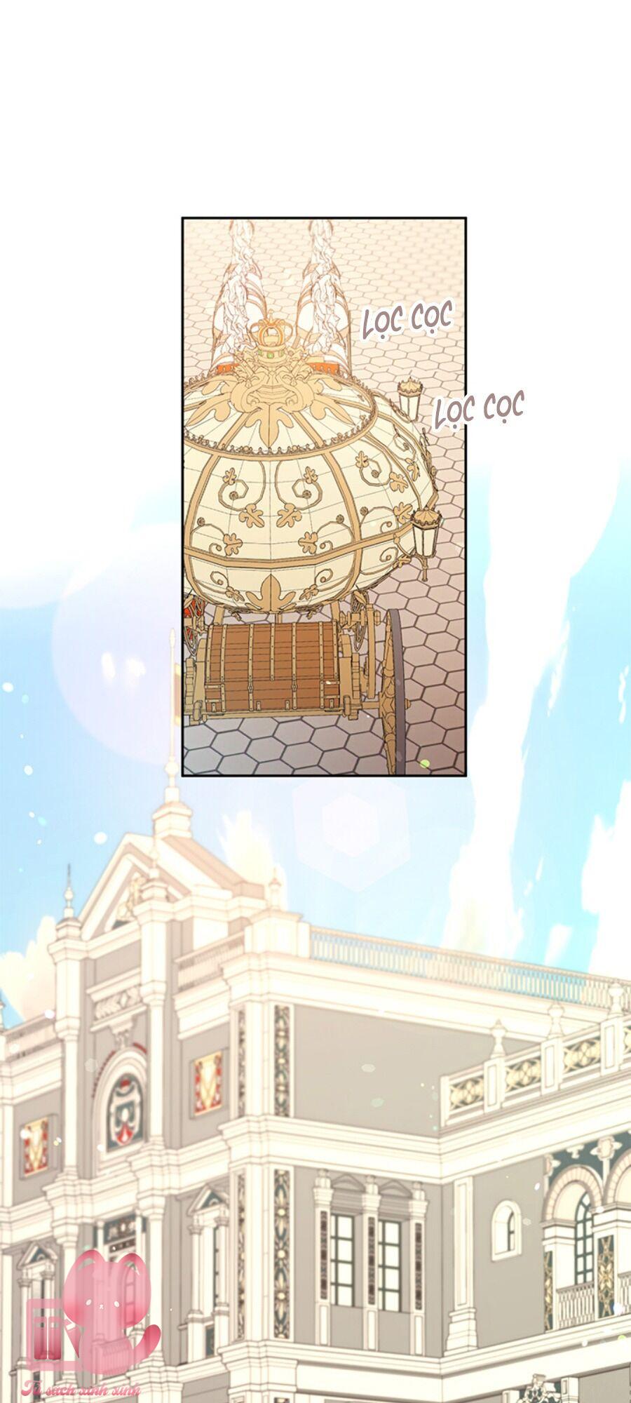Hãy Coi Chừng Ác Nữ Chapter 90 - Trang 4