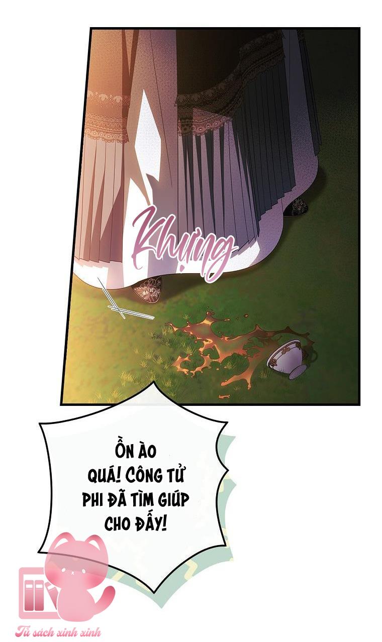 Cách Khiến Phu Quân Đứng Về Phía Tôi Chap 68 - Trang 2