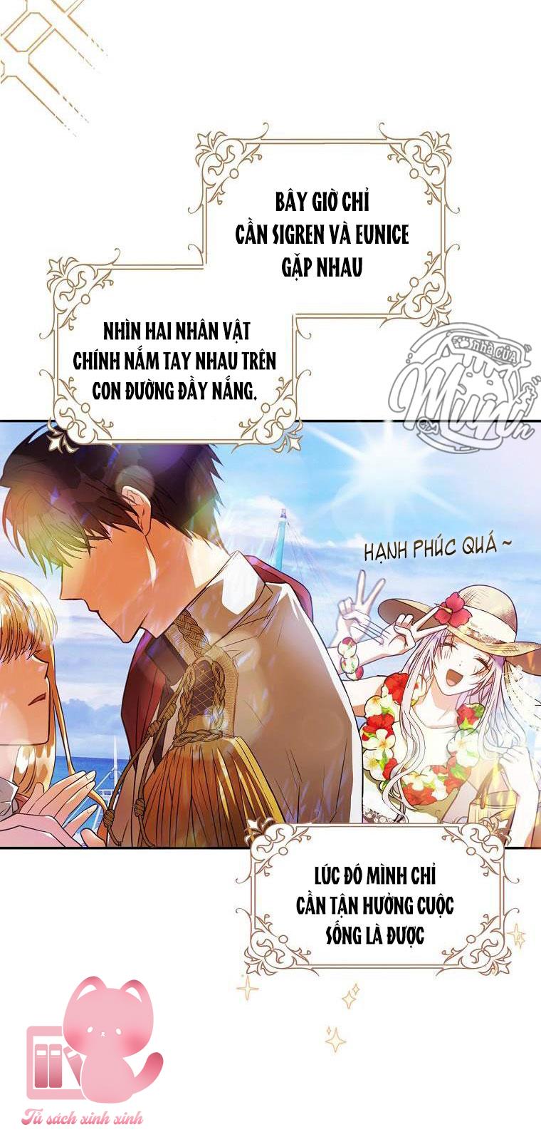 Tôi Trở Thành Vợ Của Nam Chính Chap 17 - Trang 3