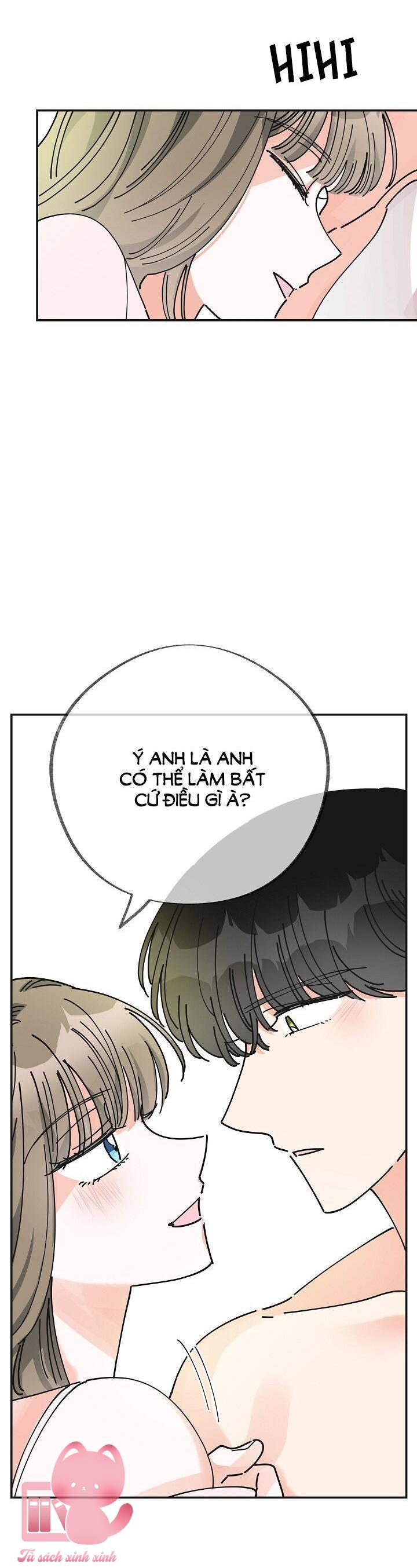 Người Hùng Của Ác Nữ Chapter 25 - Trang 4