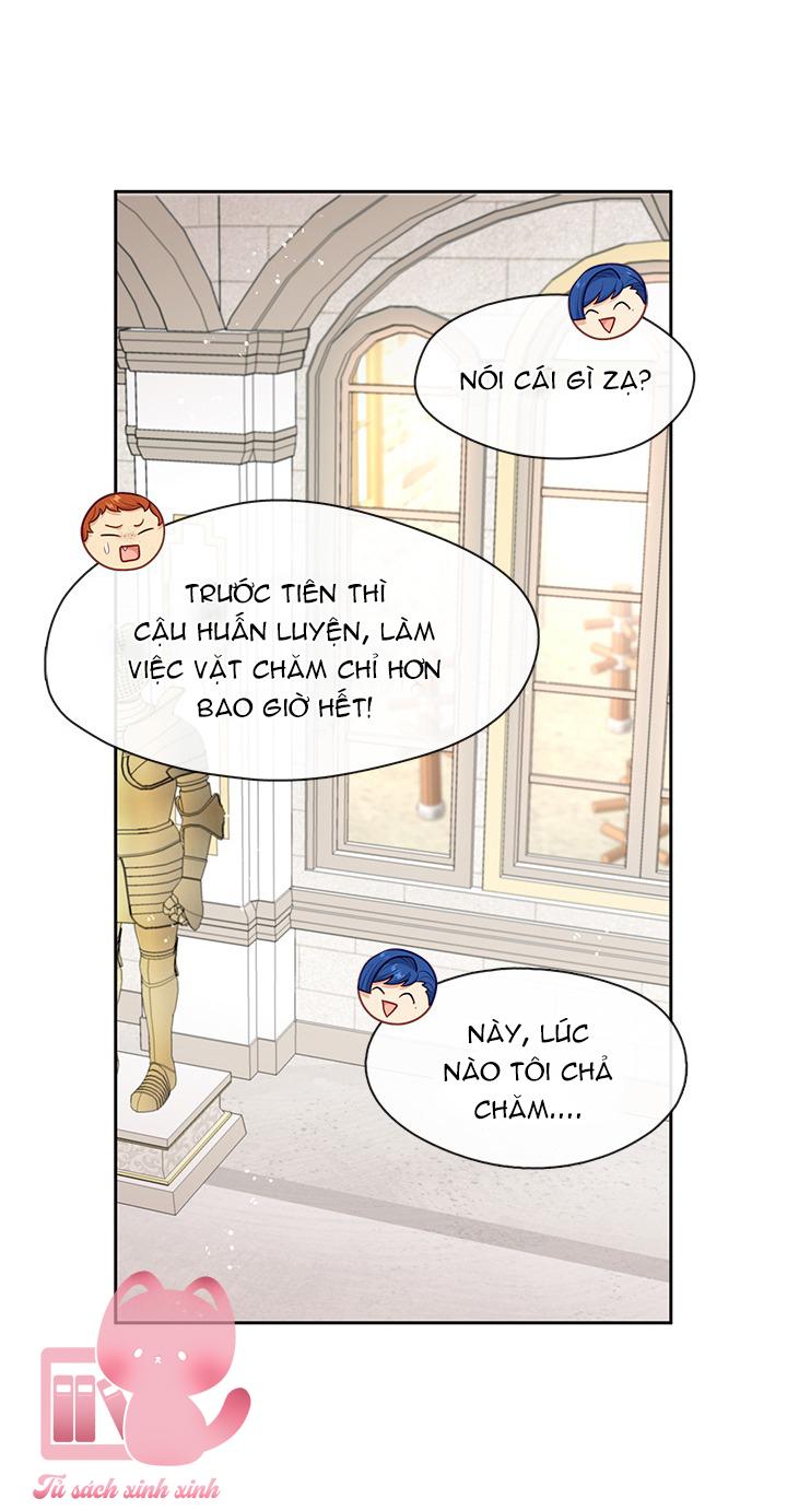 Hãy Coi Chừng Ác Nữ Chap NT28 - Trang 2