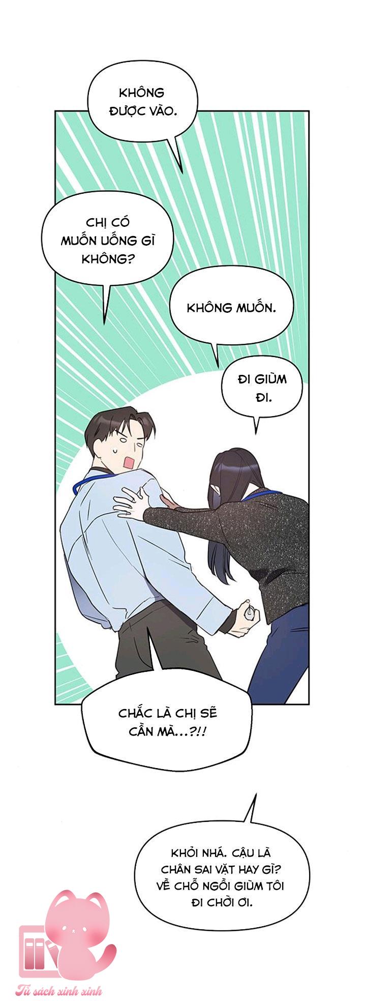 Gieo Nhân Gặt Quả Chapter 17 - Trang 3