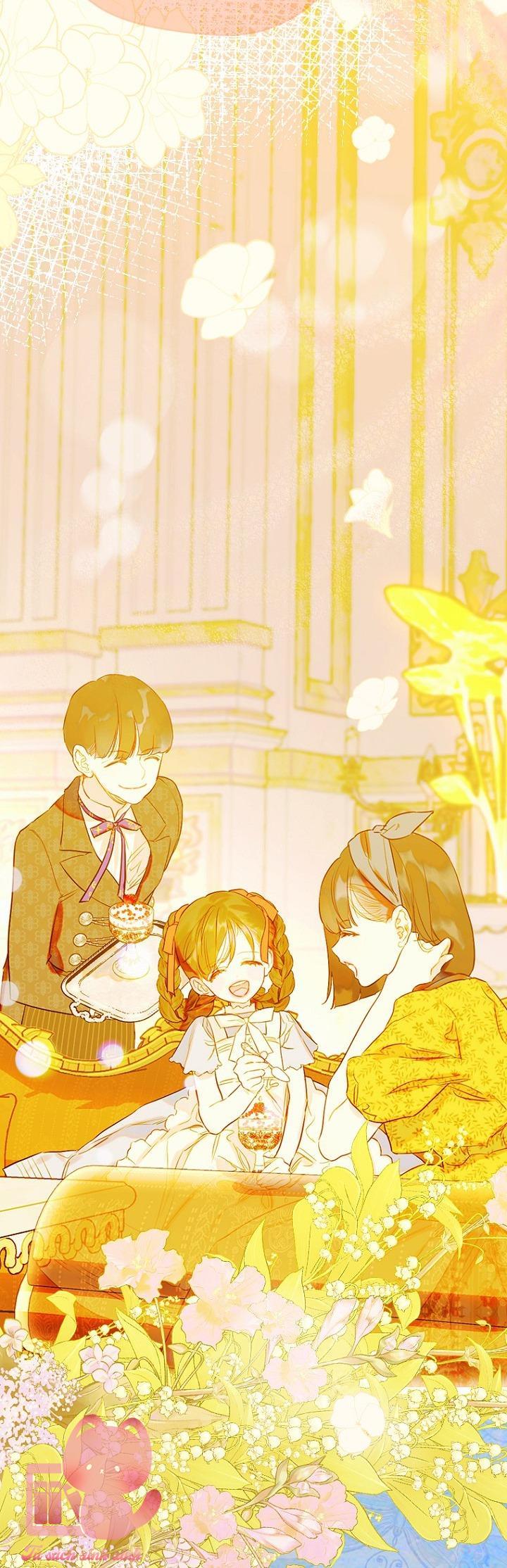 Khế Ước Hôn Nhân Của Mẹ Tôi Chapter 33 - Trang 4