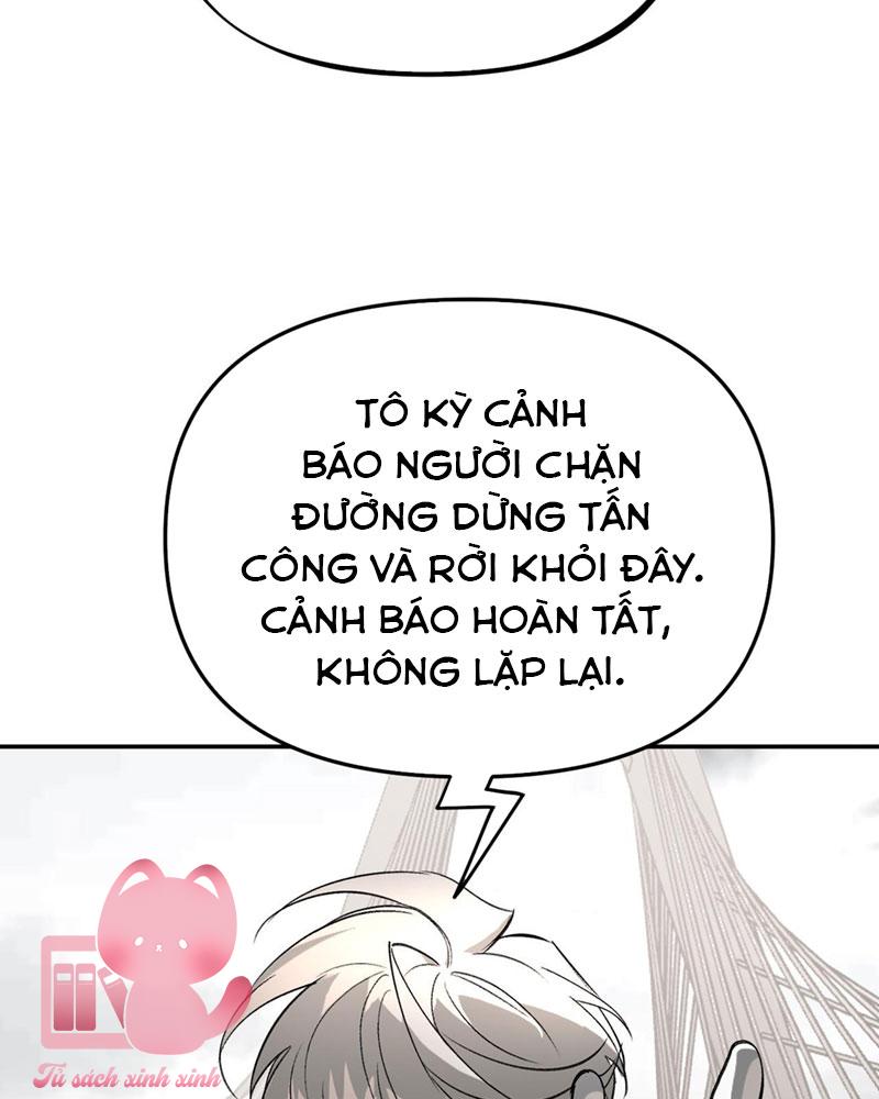 Ác Chi Hoàn Chapter 21 - Trang 4