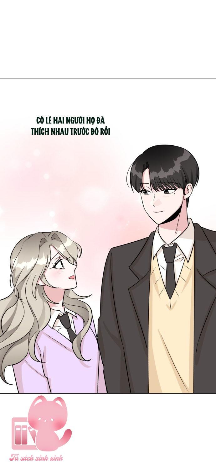 Chúng Ta Là Gì Của Nhau? Chap 17 - Trang 2
