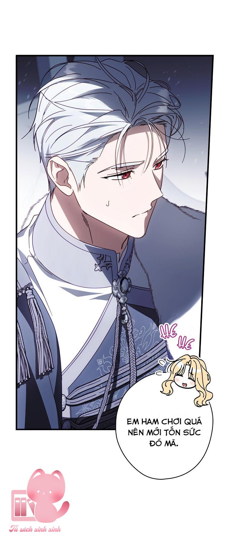 Cách Khiến Phu Quân Đứng Về Phía Tôi Chap 90 - Trang 2