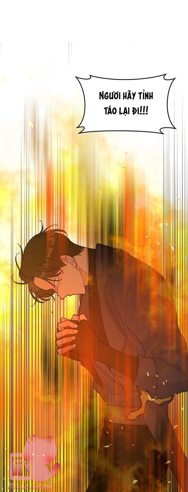 Người Hùng Của Ác Nữ Chapter 93 - Trang 4