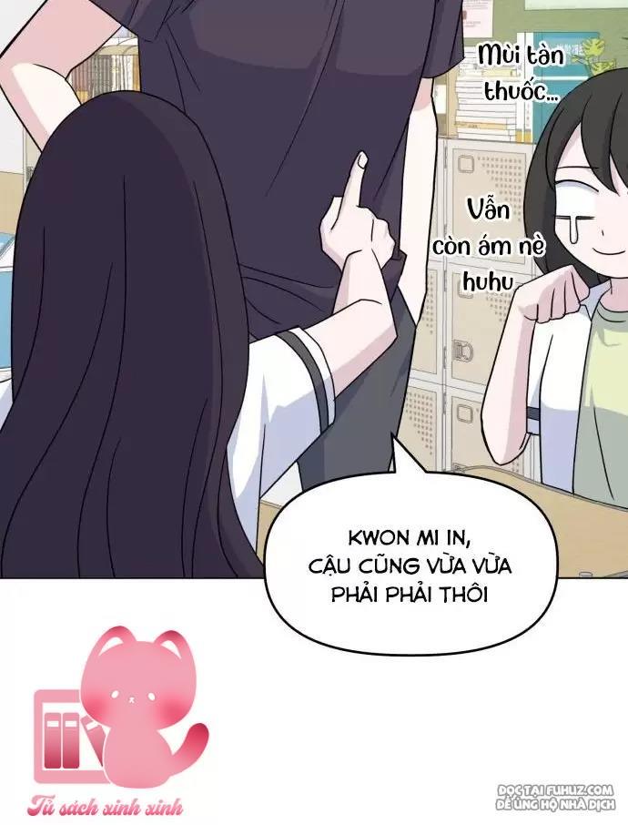 Quan Hệ Nhân Quả Chap 22 - Trang 2