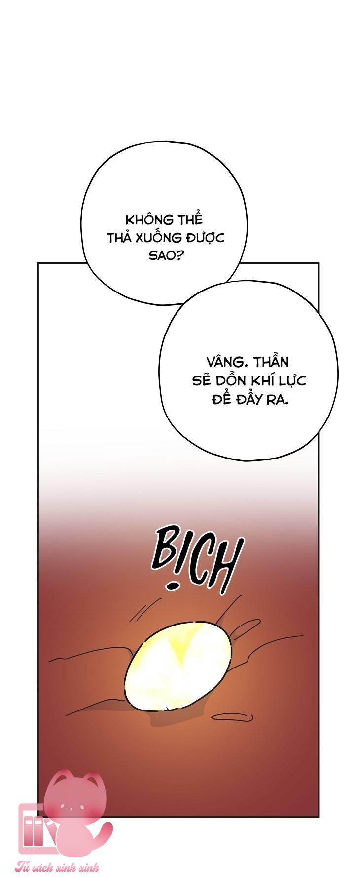 Người Hùng Của Ác Nữ Chapter 67 - Trang 4