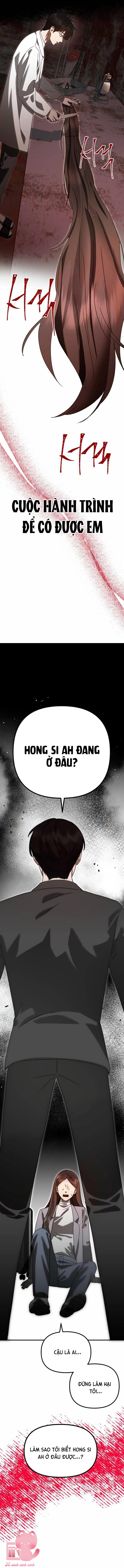 Thần Hổ Jangsan Chapter 39 - Trang 4