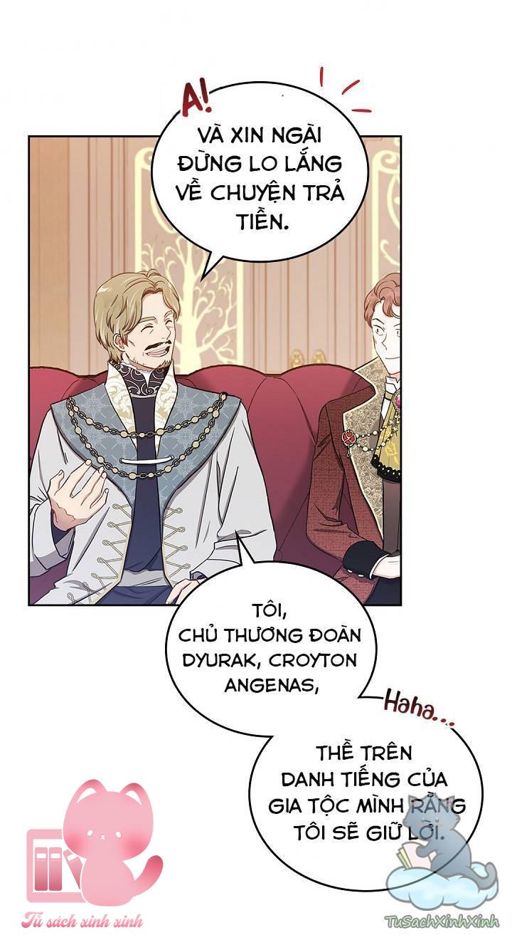Kiếp Này Ta Sẽ Trở Thành Gia Chủ Chap 8 - Trang 2