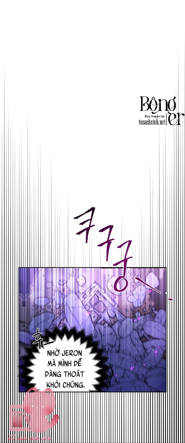 Hoàng Nữ Tóc Đen Chapter 101 - Trang 4