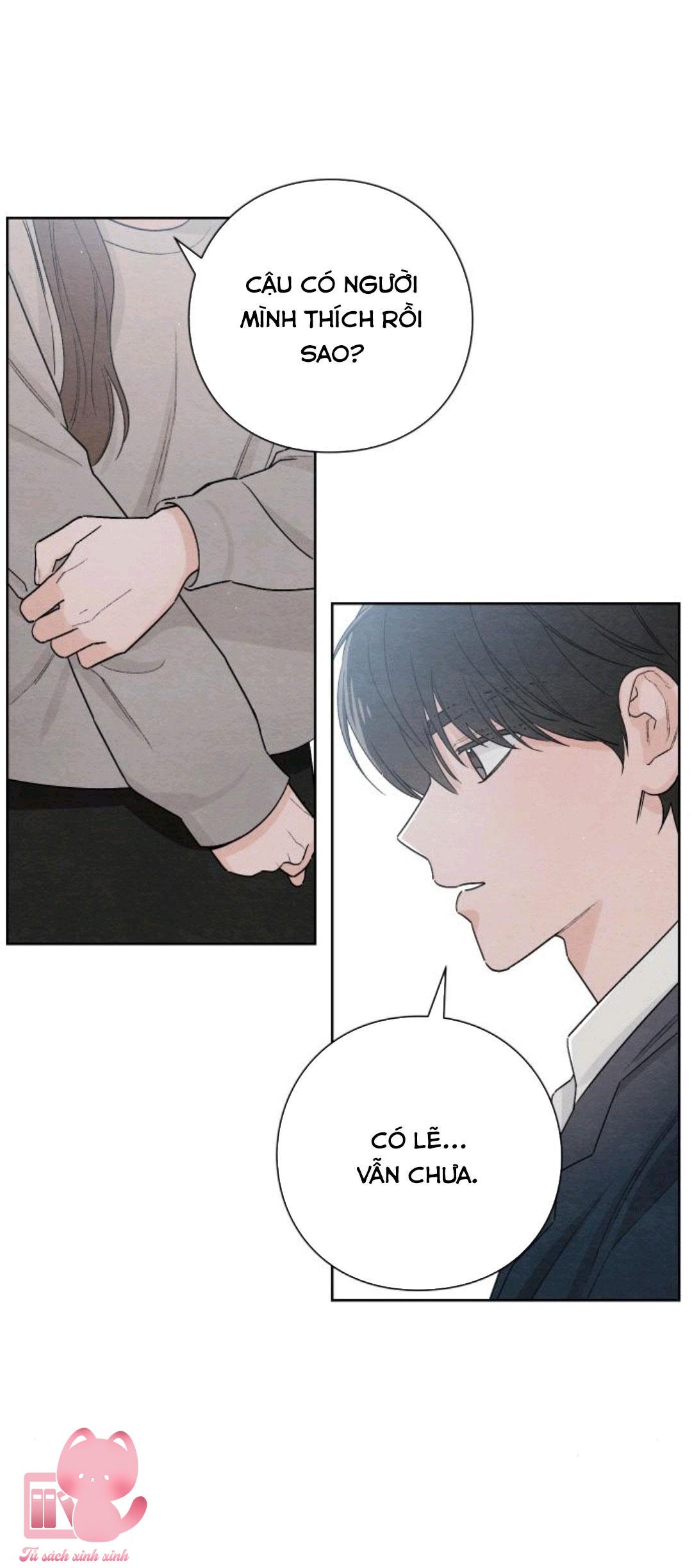 Bí Mật Thanh Xuân Chapter 22 - Trang 4