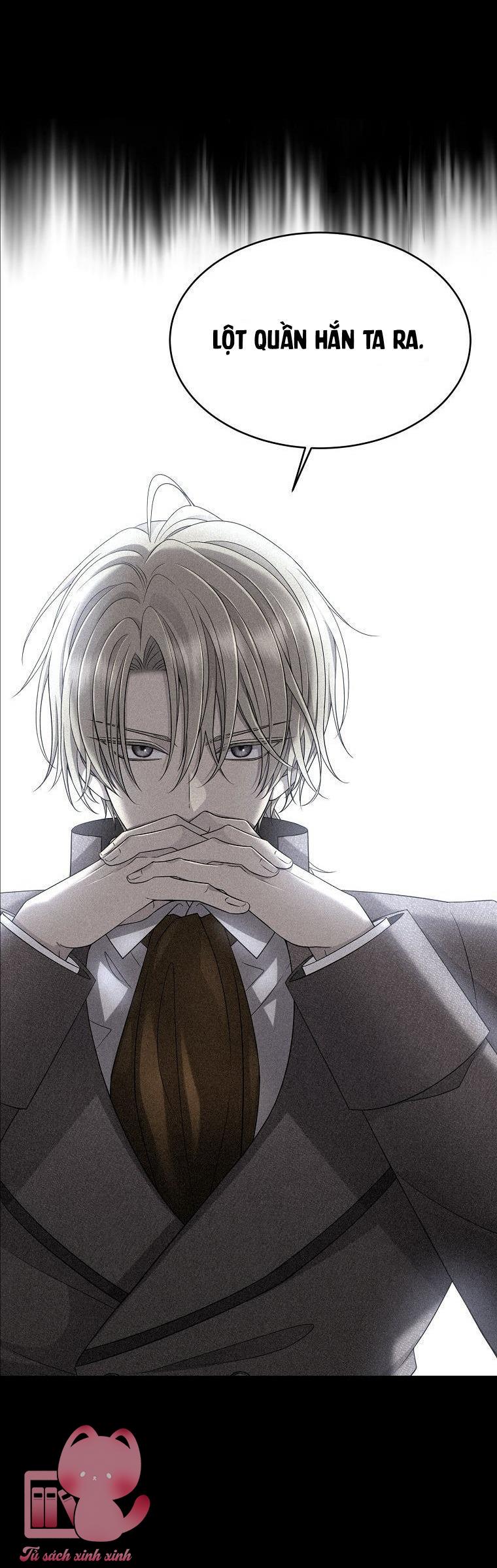 Black Haze Chapter 3 - Trang 4