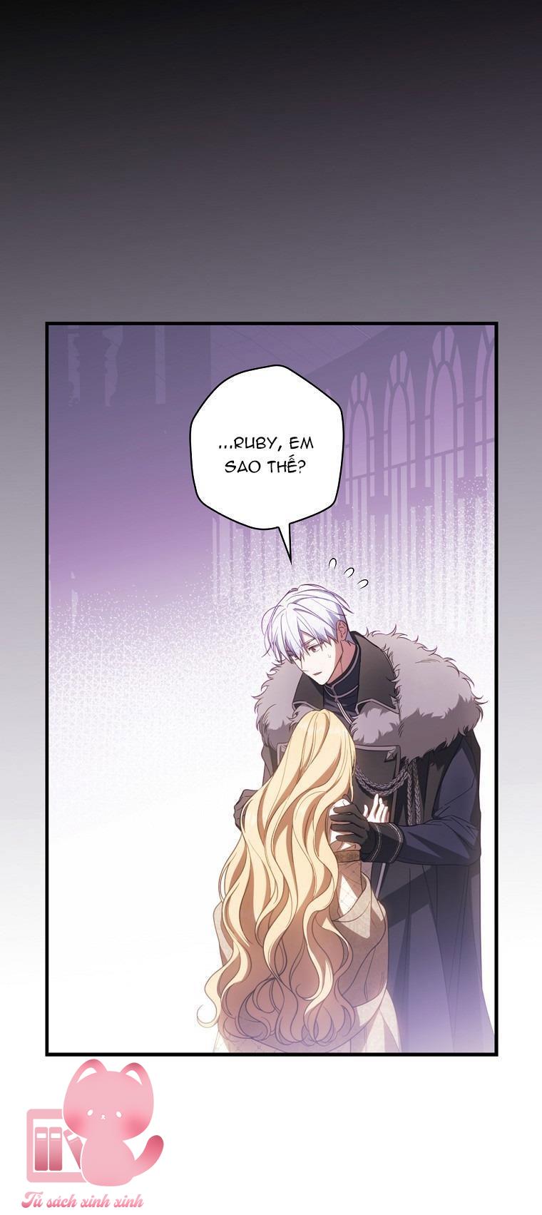 Cách Khiến Phu Quân Đứng Về Phía Tôi Chap 72 - Trang 2