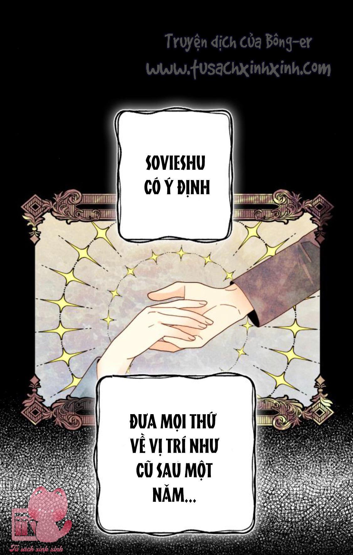 Hoàng Hậu Tái Hôn Chapter 106 - Trang 4