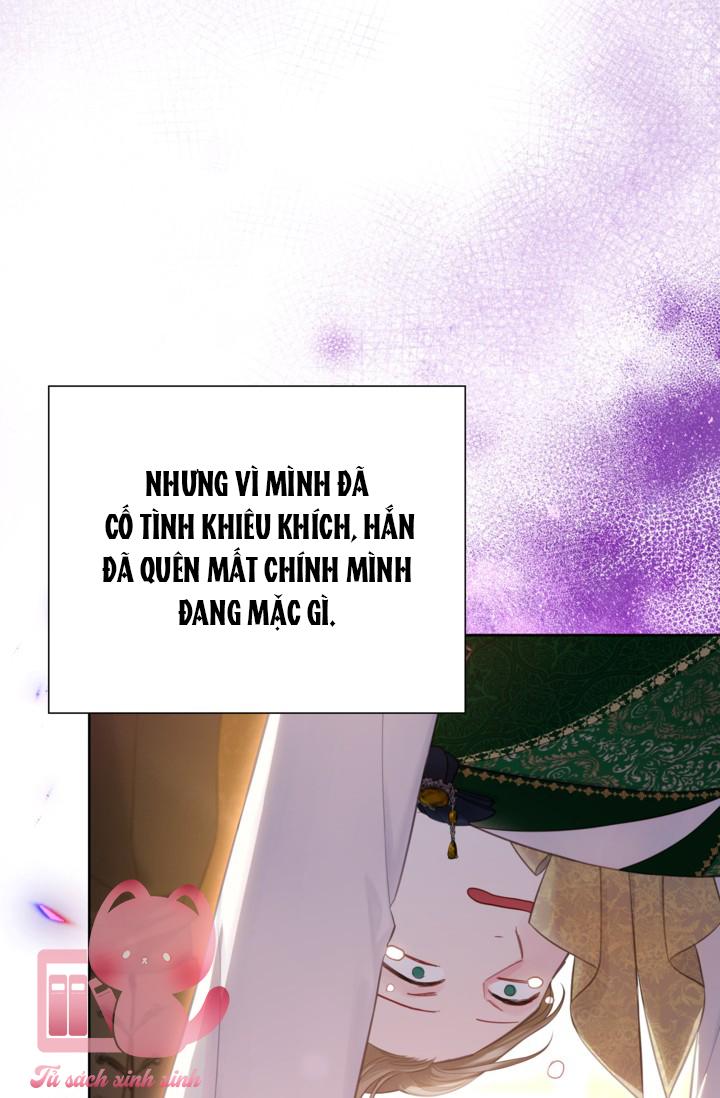 Người Anh Trai Mạnh Nhất Của Tôi Đã Mất Trí Nhớ Chap 16 - Trang 4