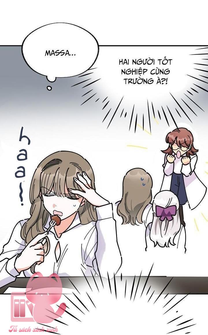 Người Hùng Của Ác Nữ Chapter 18 - Trang 4