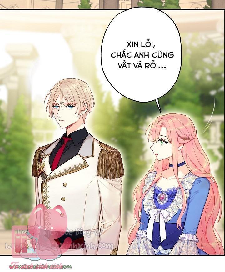 Ác Nữ Muốn Ly Hôn Chap 116 - Trang 2