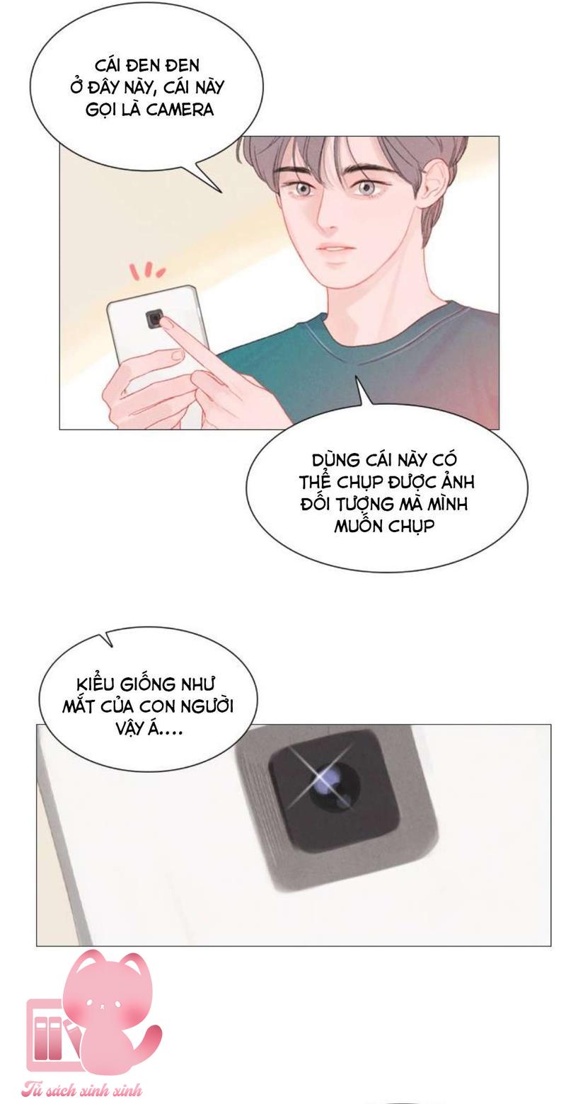 Thần Bí Chap 12 - Trang 2