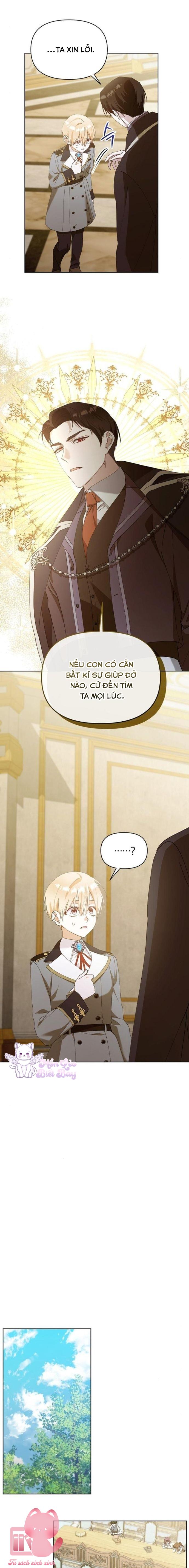 Trở Thành Con Gái Nuôi Của Gia Tộc Sát Thủ Chapter 27 - Trang 4