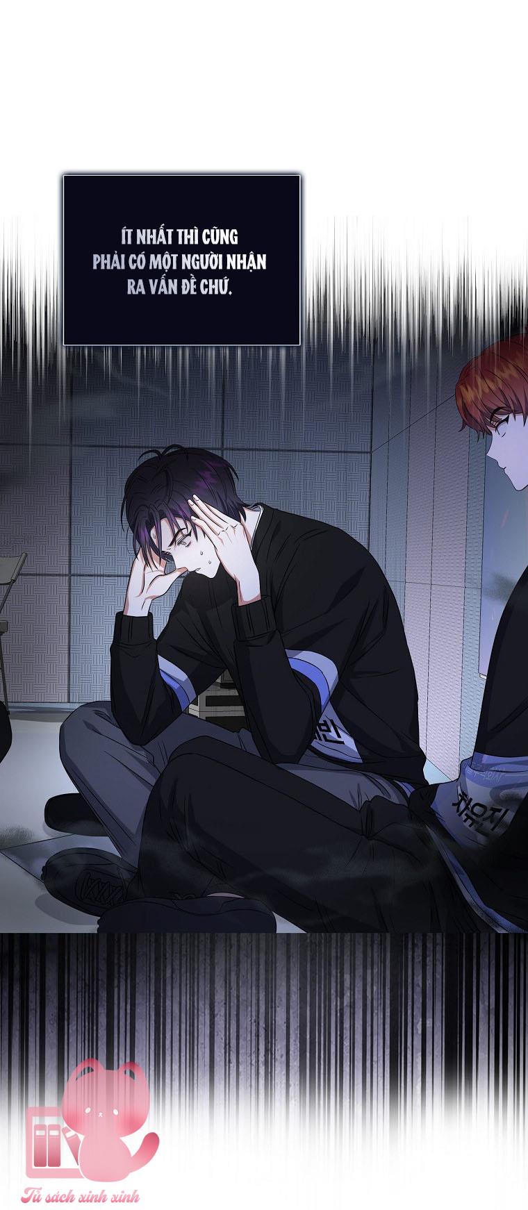 Debut Or Die Chap 27 - Trang 3