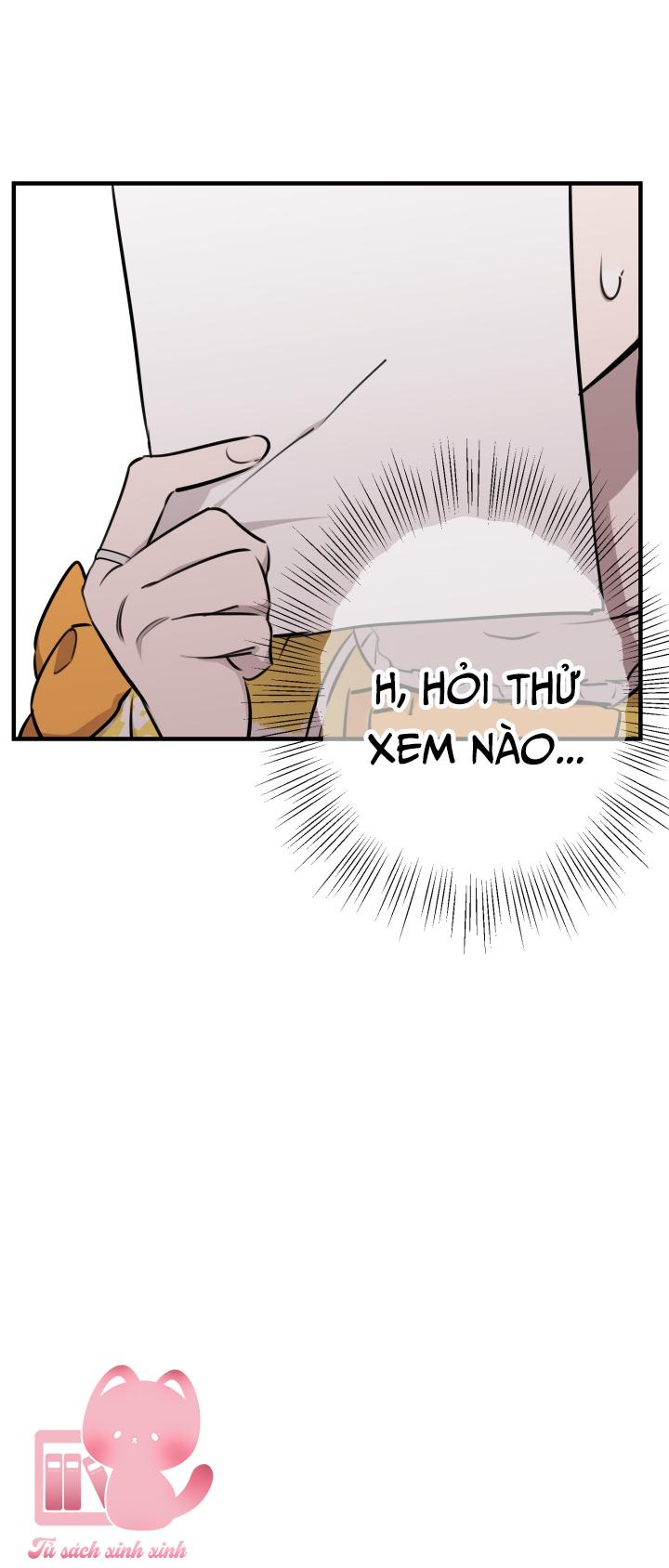 Những Nhân Vật Mạnh Nhất Thế Giới Ám Ảnh Tôi Chapter 55 - Trang 4