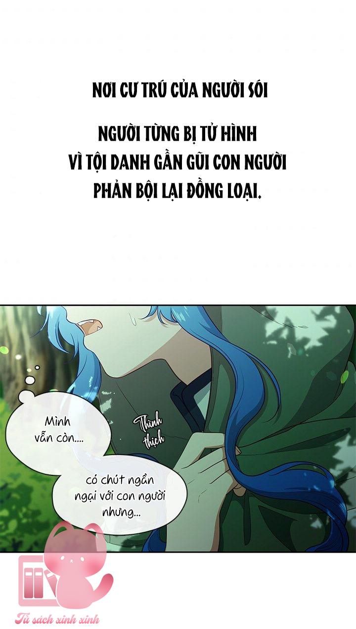 Hãy Coi Chừng Ác Nữ Chap NT1 - Trang 2